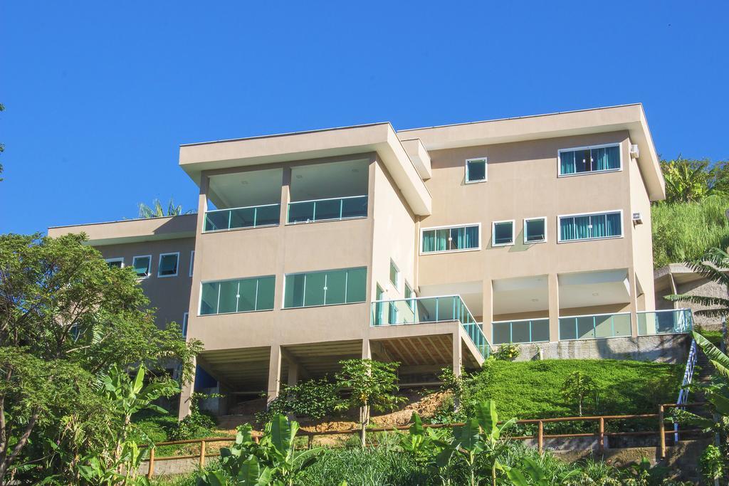 Pousada Casa Da Praia Angra Angra dos Reis Exterior photo